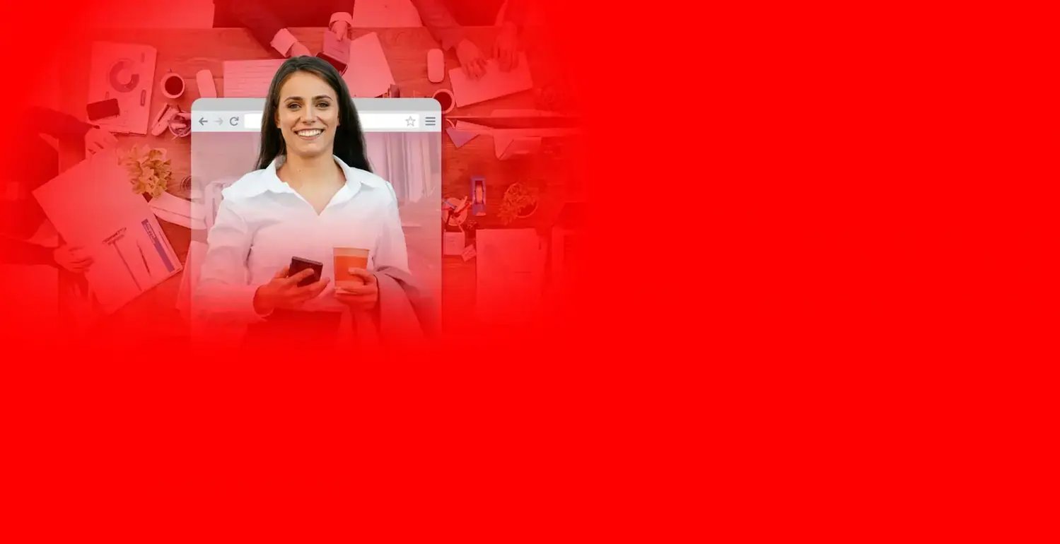 Banner de la Especialización en Gerencia de Proyectos