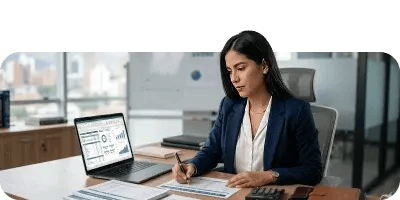 Estudiante Universidad Piloto de Colombia