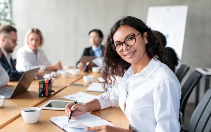 otras habilidades que te haran de destacar como empresario