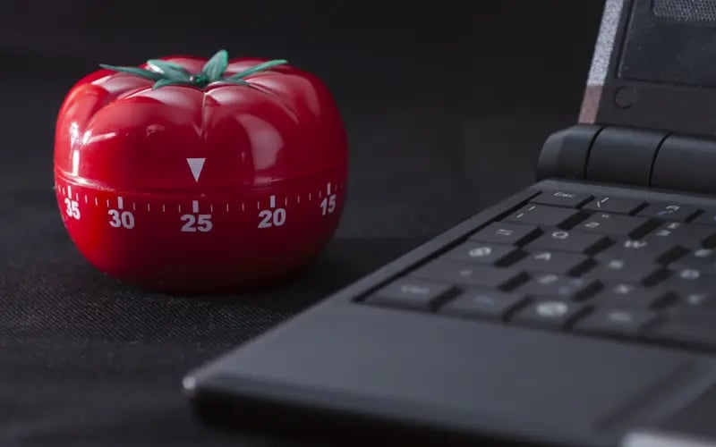 beneficios de la tecnica pomodoro