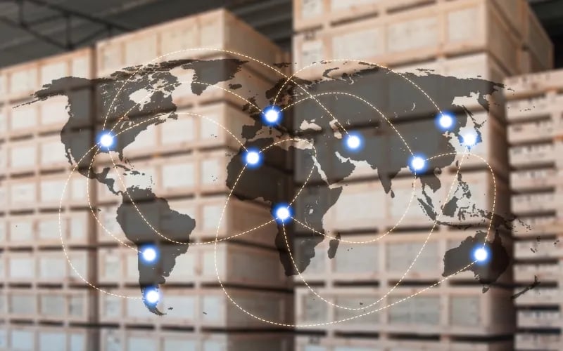 beneficios del comercio basado en la ventaja comparativa