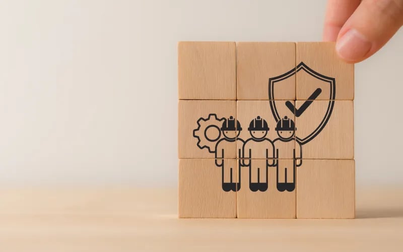 como se establece un sistema de gestion de la sst