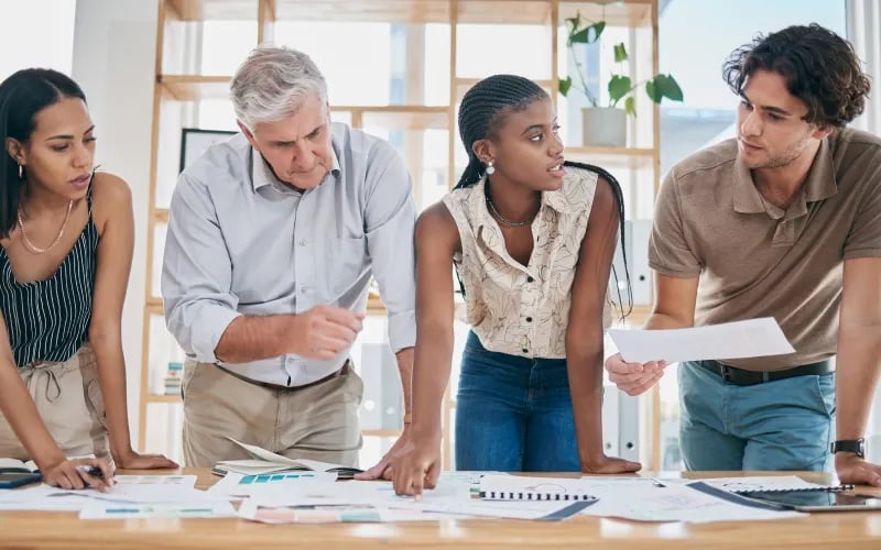 consejos para la gestion de proyectos