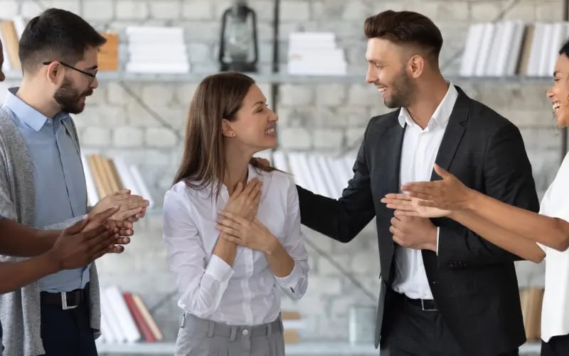 herramientas para retener talento en una empresa