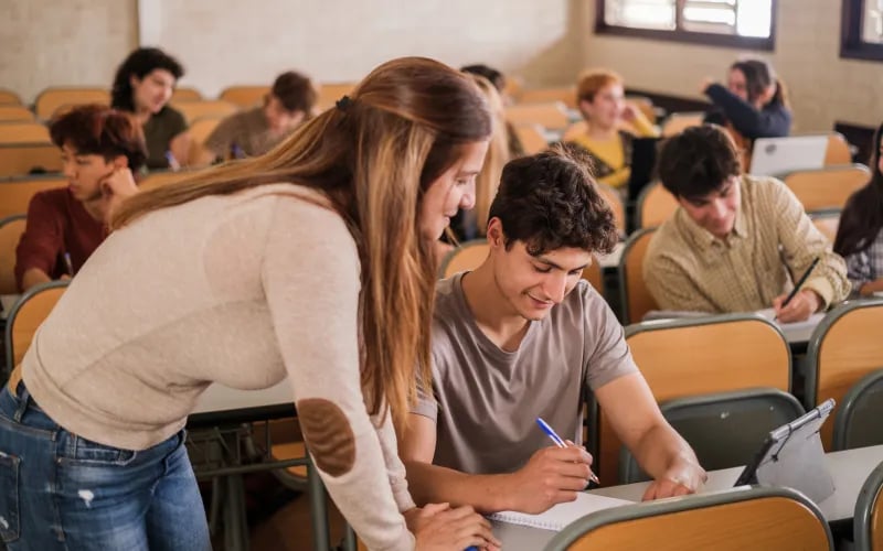 habilidades de un docente de universidad 