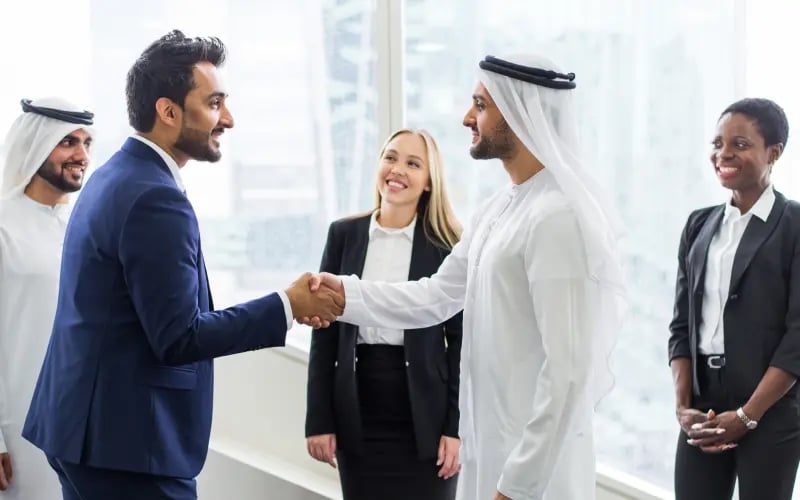 negocios internacionales en la globalizacion