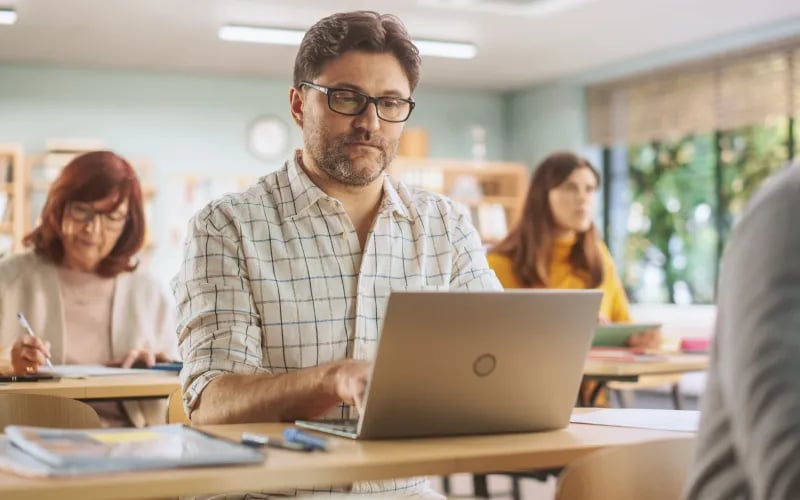 que es el modelo flipped classroom o aula invertida
