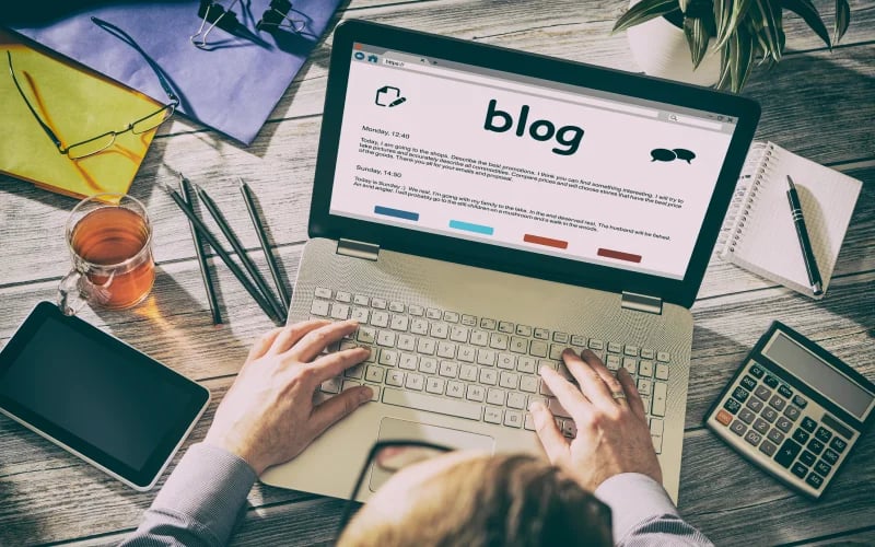 Ventajas de utilizar marketing de contenidos 