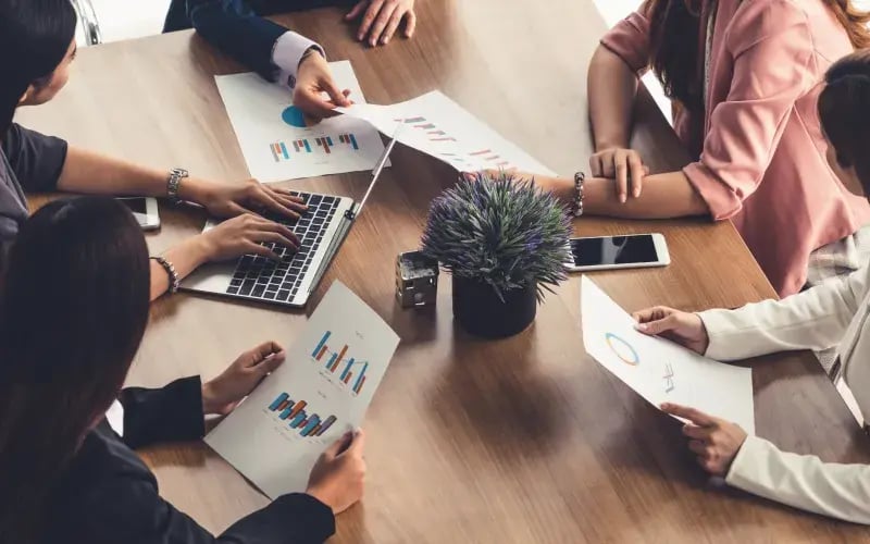 Qué es un administrador de empresas