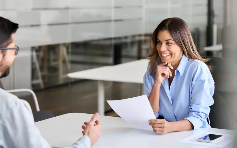 Qué es un director en recursos humanos