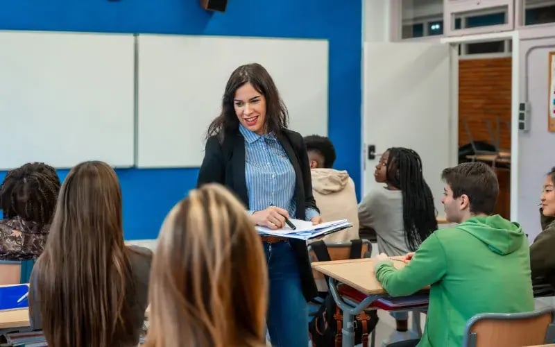 Requisitos para ser docente de universidad 