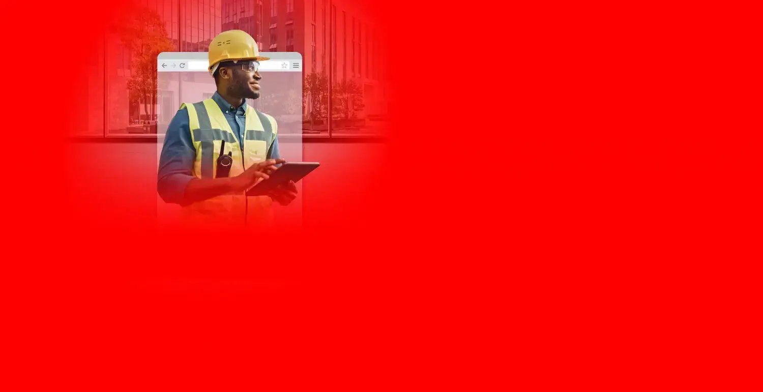 Banner de la Especialización en Gerencia de la Seguridad y Salud en el Trabajo