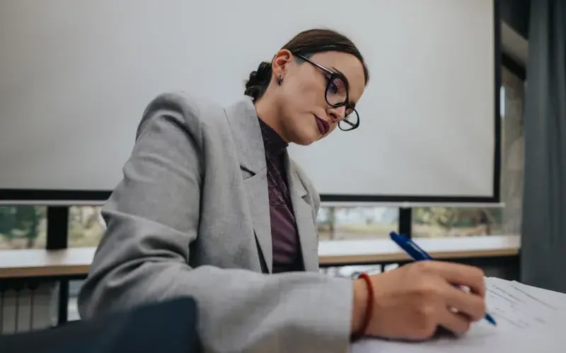 escribir textos cientificos y academicos