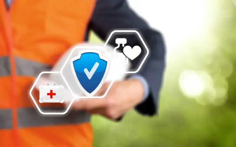 especialidad en seguridad y salud en el trabajo