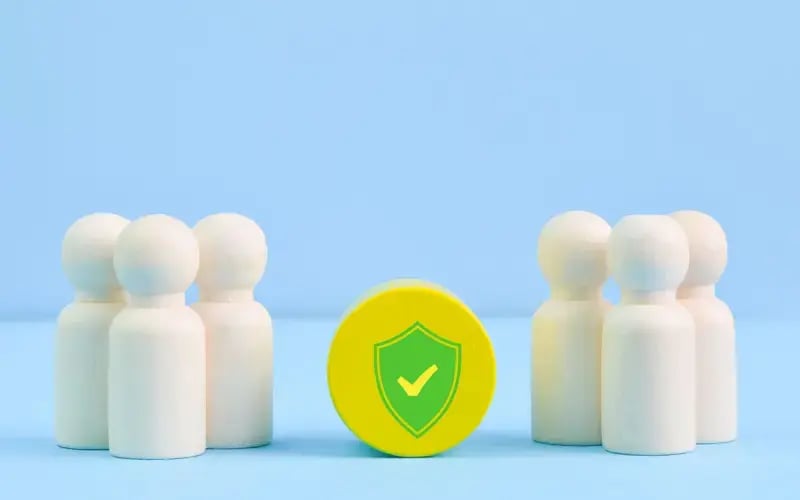 especialista de seguridad y salud en el trabajo​