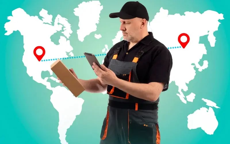 por que manetener una buena relacion-entre proveedores y clientes logistica