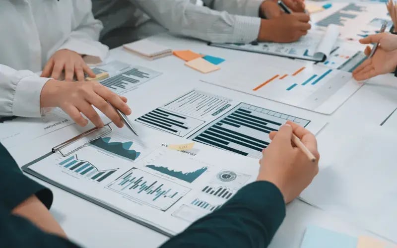 Por qué es importante comprender la estadística inferencial