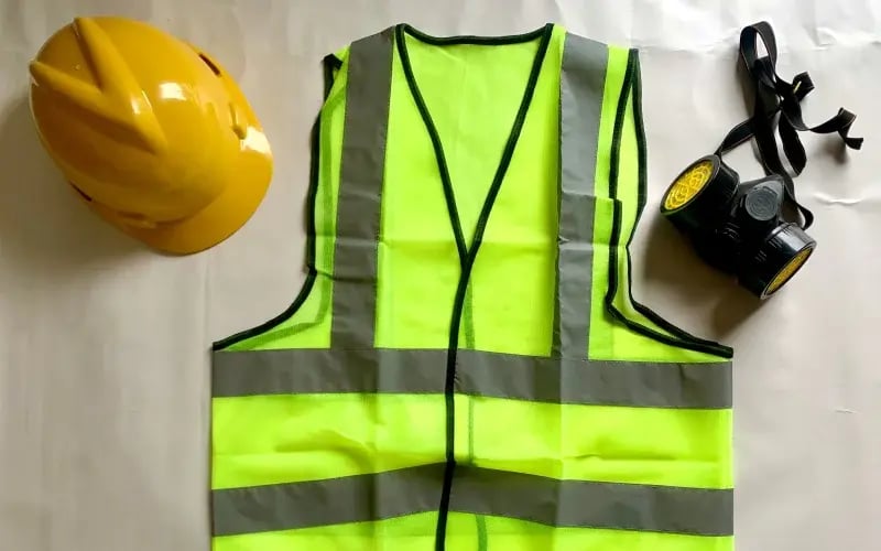 tecnicas de seguridad laboral