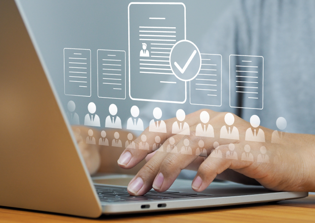 ¿Qué hace un investigador social y organizacional?