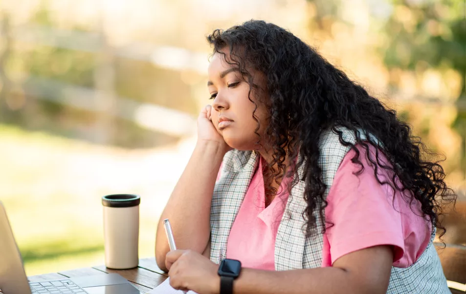 Síntomas de burnout estudiantil y cómo afrontarlo