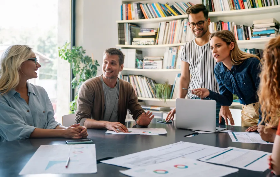 Panorama del marketing en Colombia- Entrevista