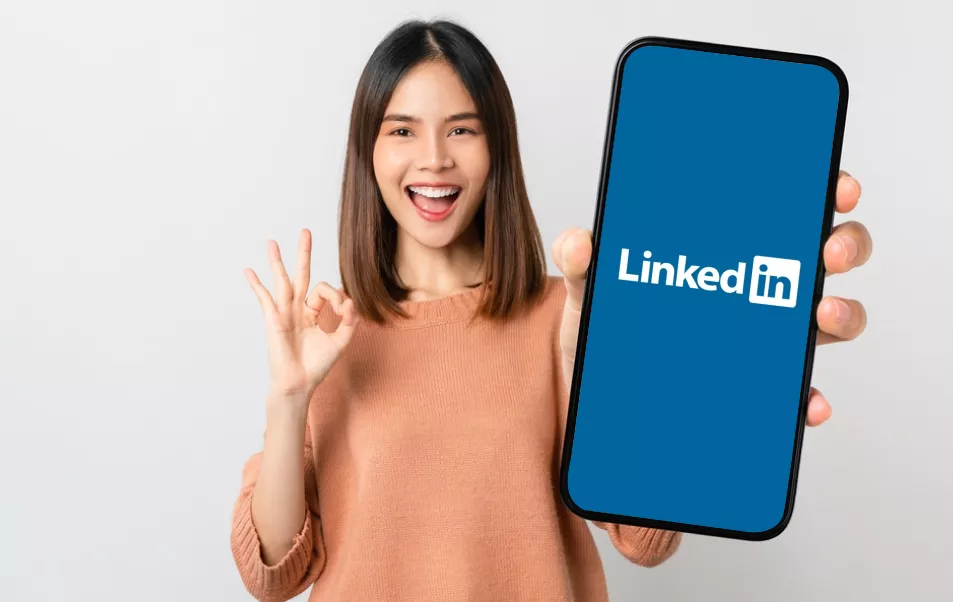 ¿Qué es LinkedIn y cómo potenciar tu marca personal?