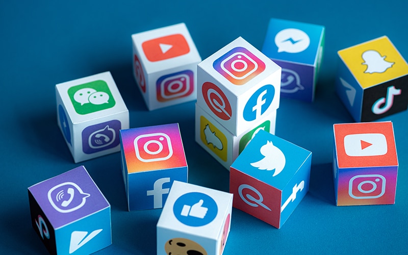 ¿Qué es social media marketing?