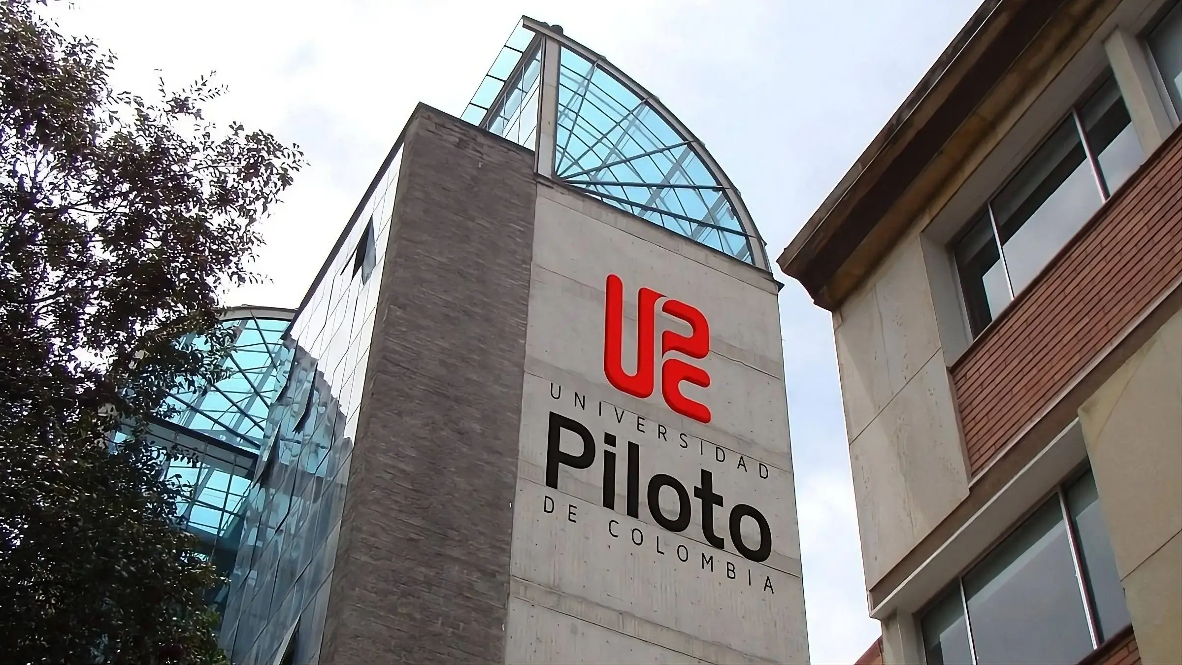 Campus de la Universidad Piloto de Colombia