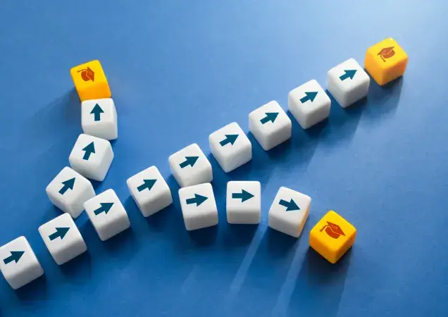 Carreras con mayor demanda en Colombia en el 2026