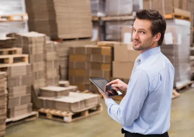 ¿Cómo hacer una gestión de stock eficiente y cumplir con tu inventario?