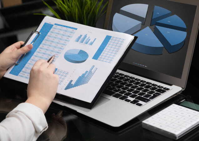¿Cómo la analítica de datos está transformando la contabilidad?
