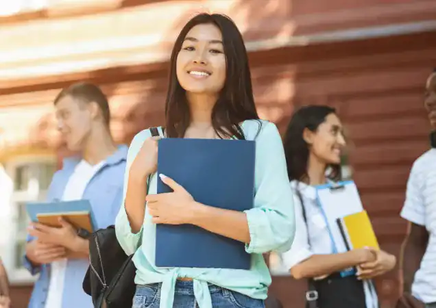 ¿Cuánto dinero te dan en una beca universitaria?