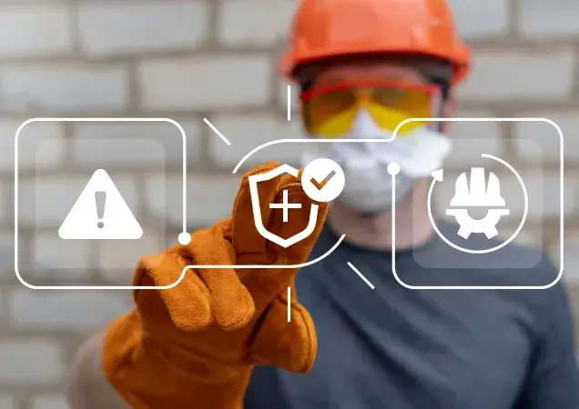 Errores en la gestión de SST que debes evitar