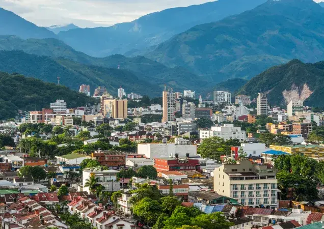 ¿Qué productos se exportan desde Villavicencio?