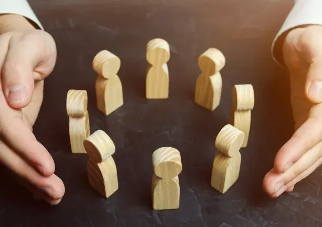¿Qué funciones tiene un director de recursos humanos?
