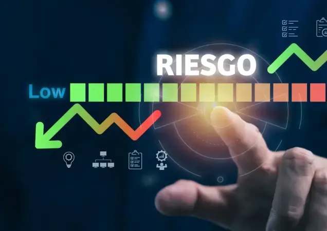 Gerencia de Proyectos: Tipos de riesgos en un proyecto