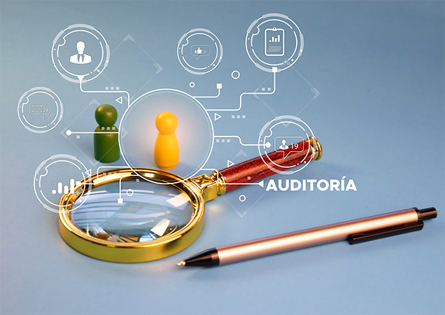 ¿Qué es una auditoría en recursos humanos?