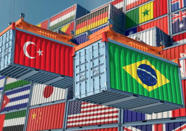 Inteligencia de mercados: cómo identificar el próximo destino de exportación exitoso