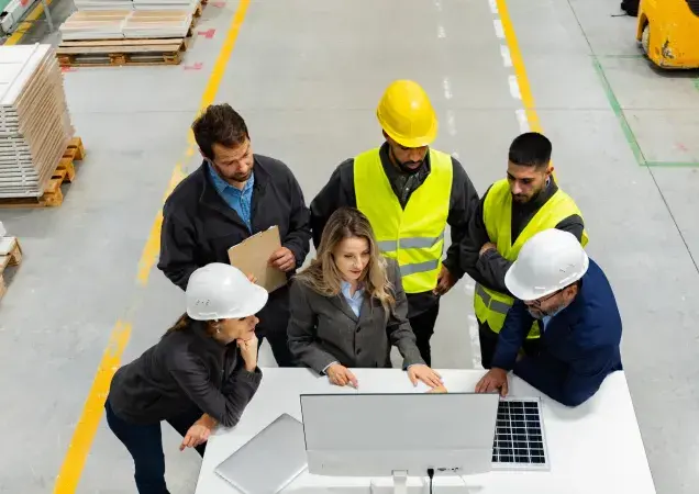 Mitos sobre la seguridad y salud en el trabajo