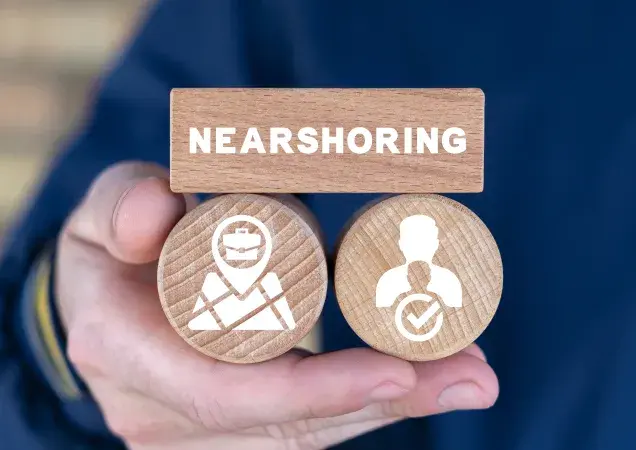 Nearshoring: ¿por qué los negocios internacionales son la clave en la nueva economía?