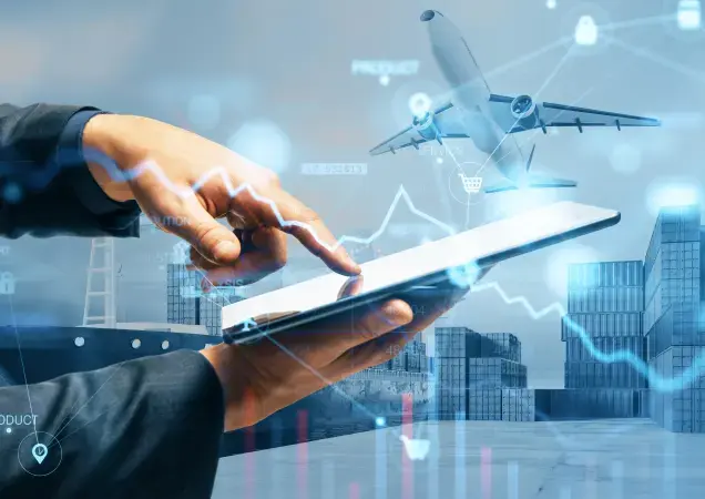 Claves para innovar los procesos logísticos de una empresa