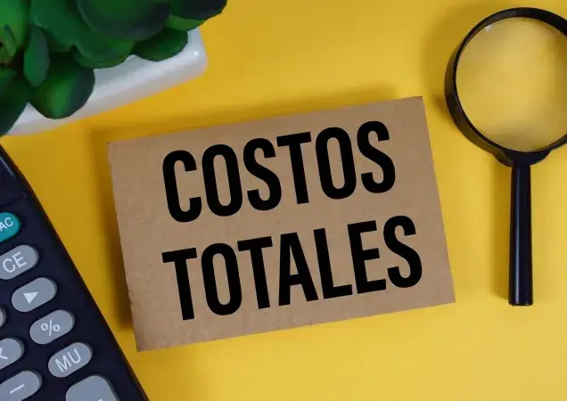 ¿Qué es un modelo de costos y cómo hacerlo?