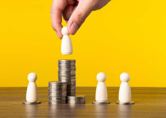 Salario emocional: estrategias para reducir la rotación de personal